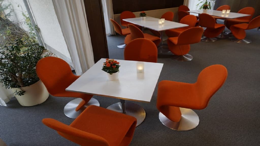 Café Dronninglund Arts Centre
