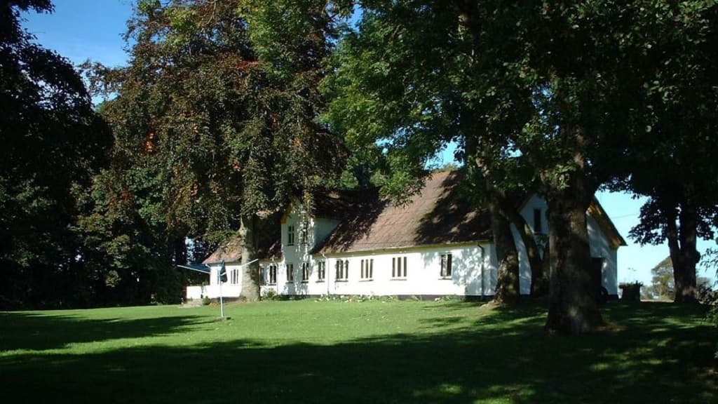 HærvejsPause- Vester Kraghede Bed & Breakfast 