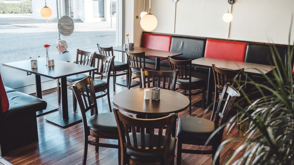 Kebab House, Vojens