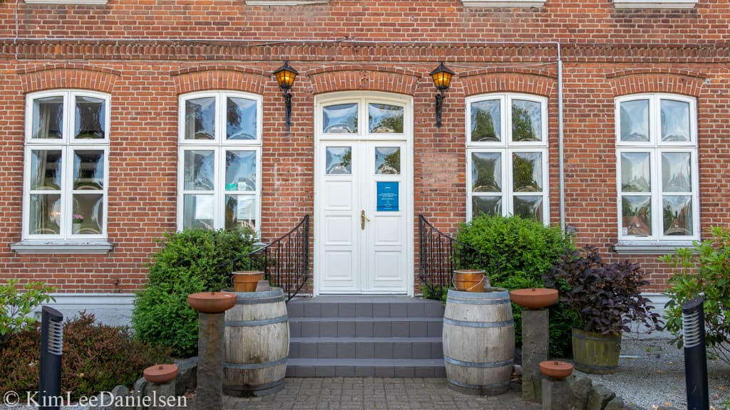Slukefter Kro - Accomodation