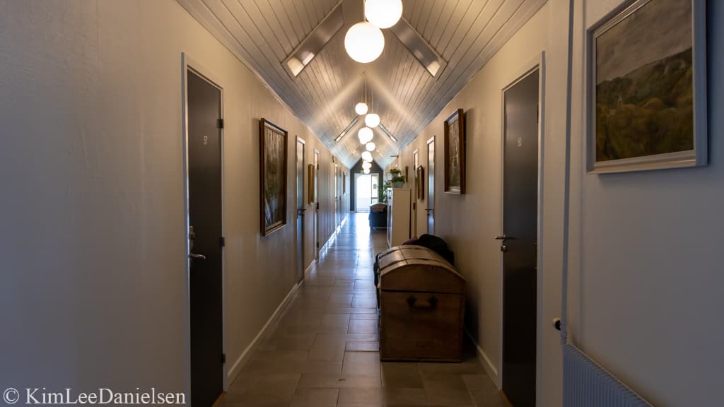 Slukefter Kro - Accomodation