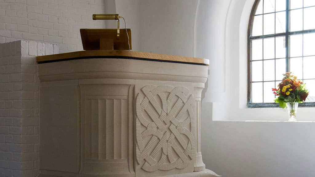 Hirtshals Kirke (Church)