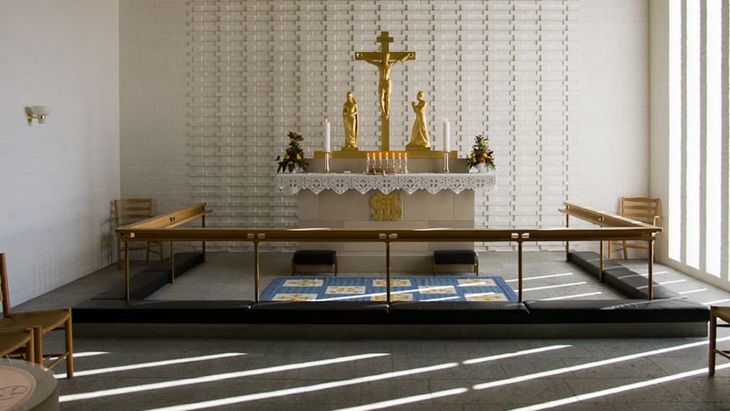 Hirtshals Kirke (Church)