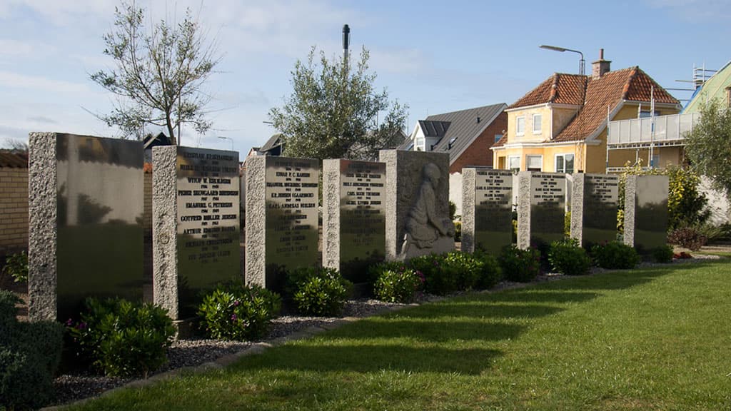 Hirtshals Kirke (Church)