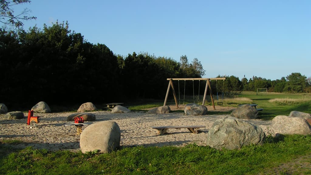 Folkeparken (park)