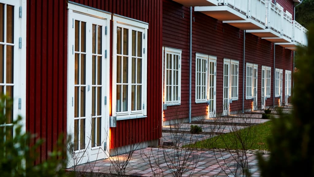 Hotel Fårup