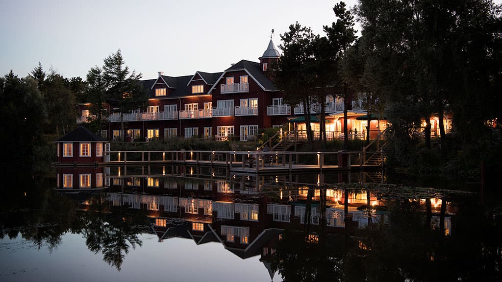 Hotel Fårup