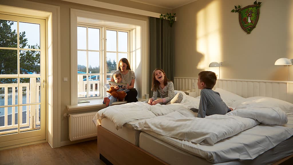 Hotel Fårup