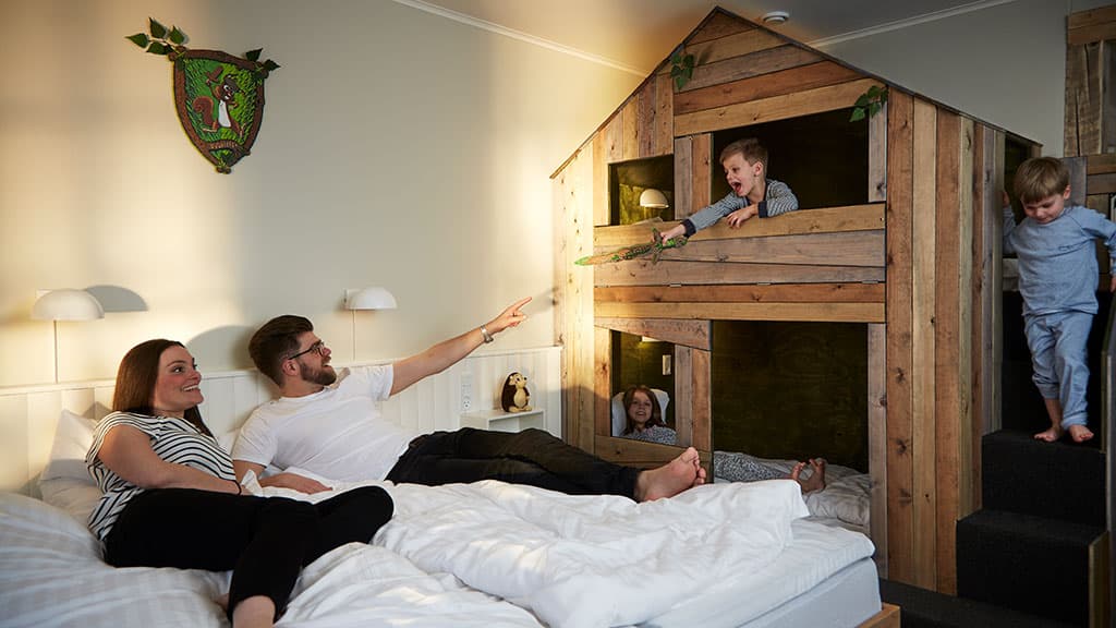Hotel Fårup