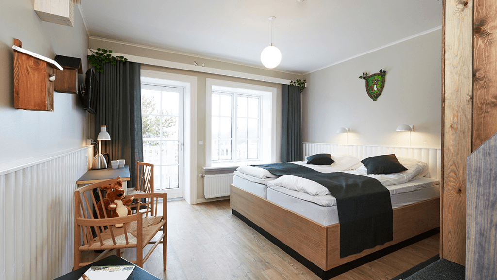 Hotel Fårup