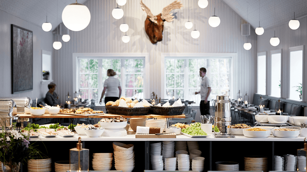 Hotel Fårup