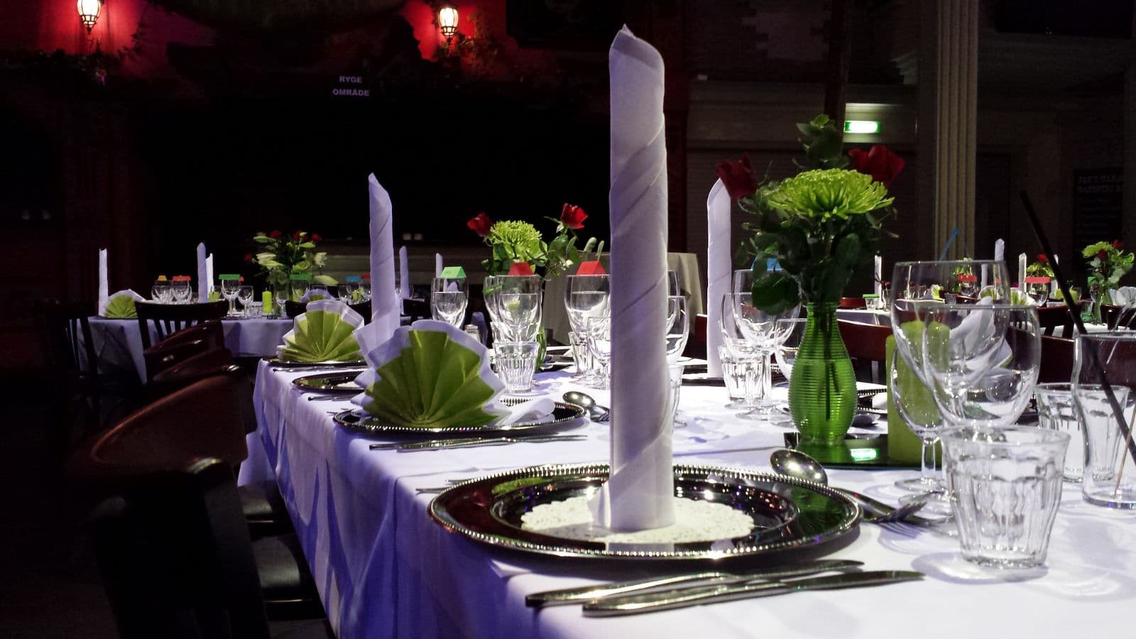 Action House – Restaurant