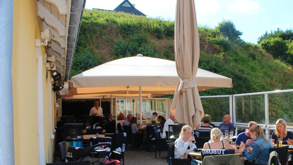 Restaurant Lido