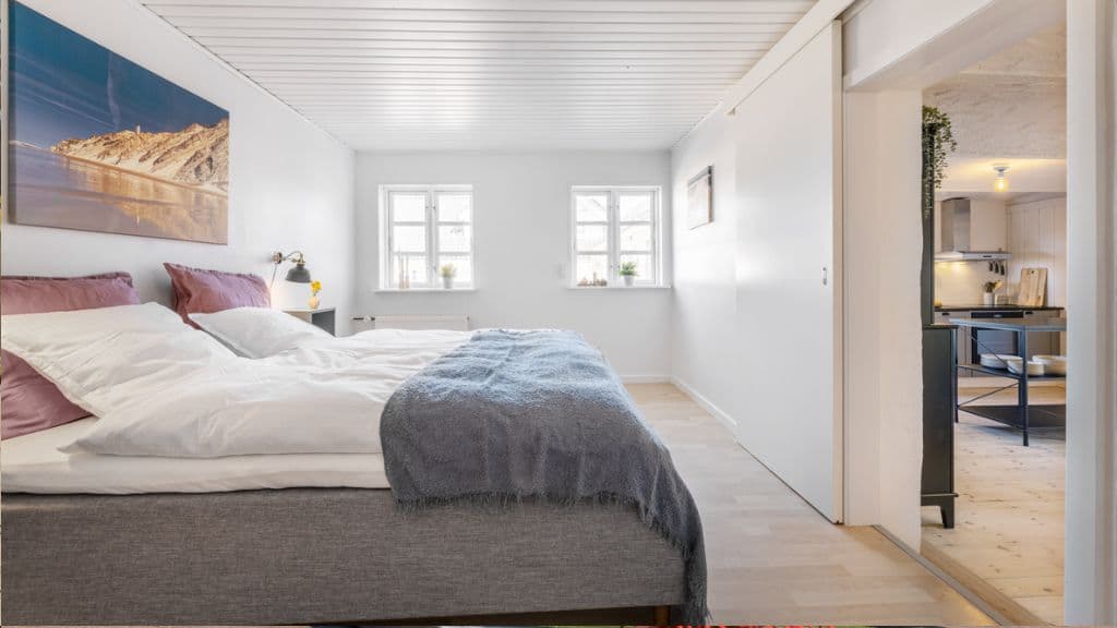 Sleepingroom