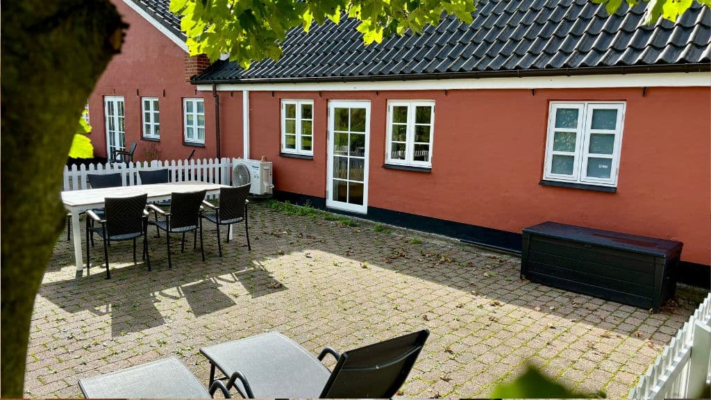 Yard