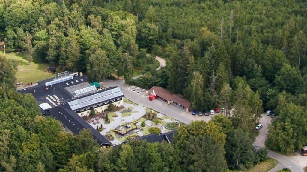 Rold StorKro Hotel