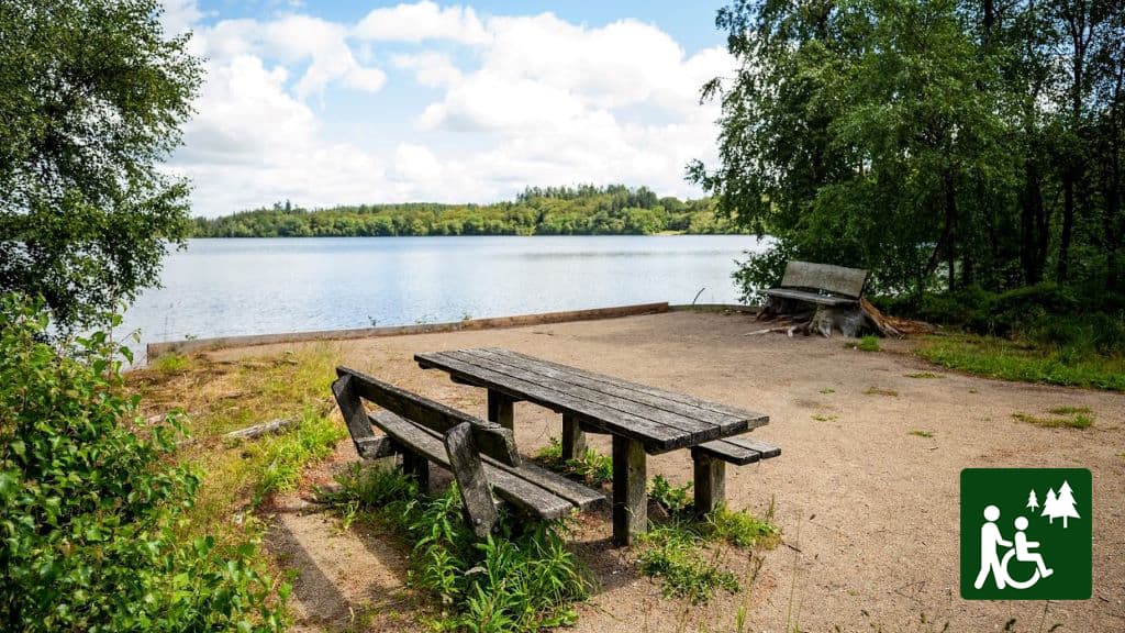Store Økssø