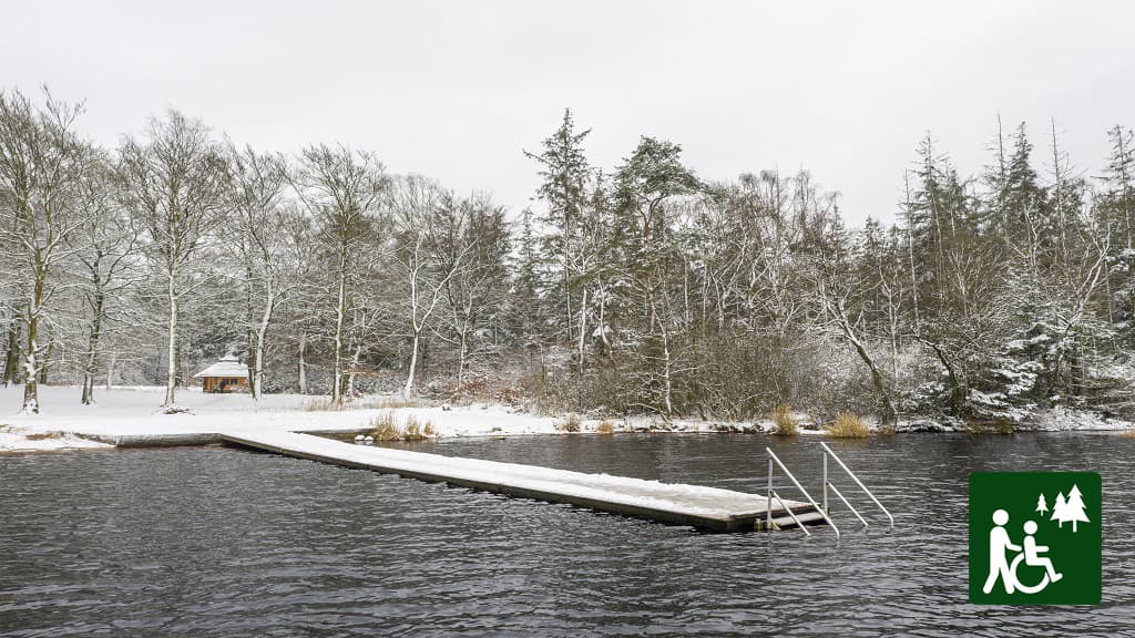 Store Økssø