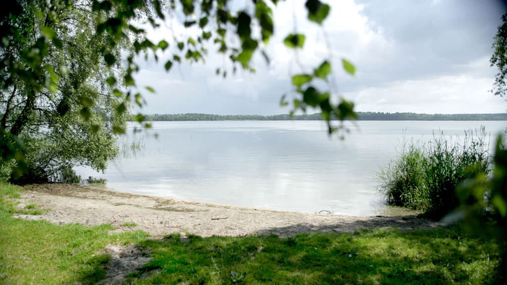 Madum Sø