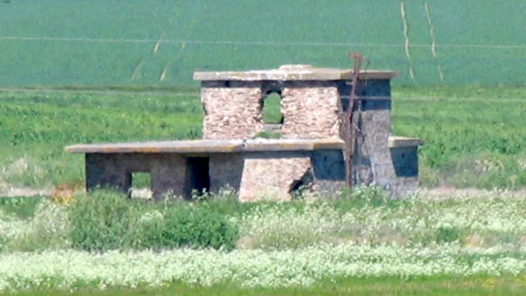 Little Berlin 