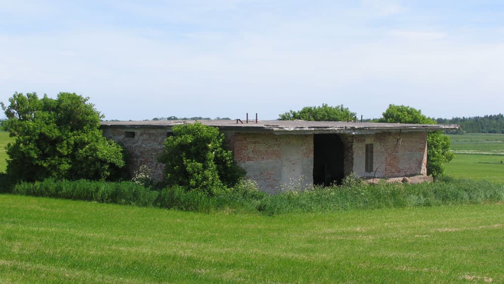Little Berlin 