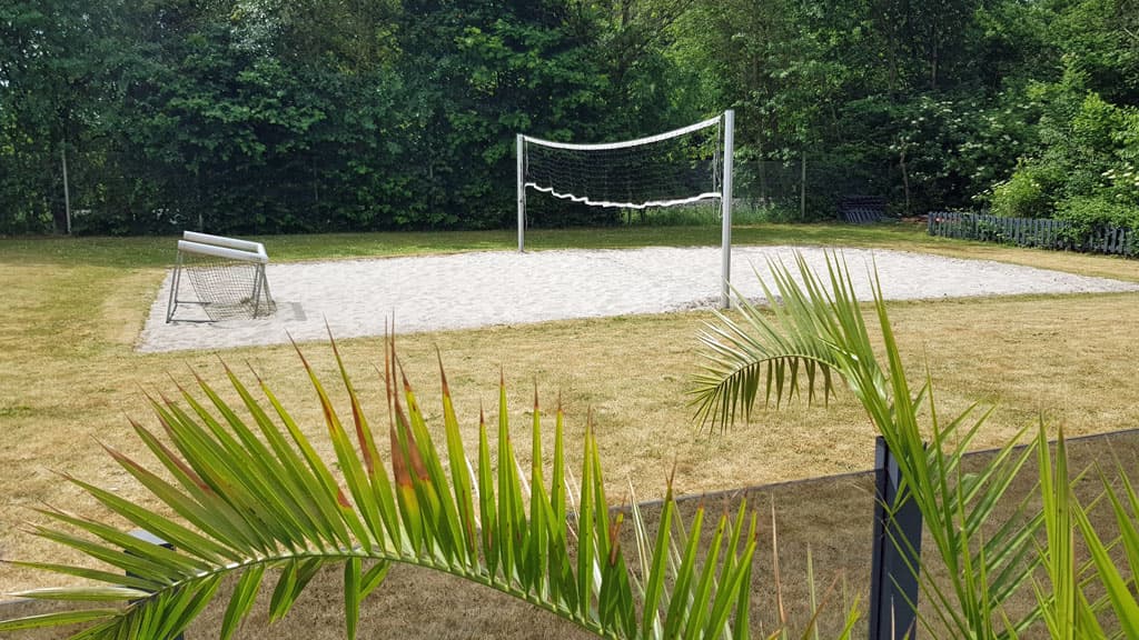 Jelling Open-Air Pool