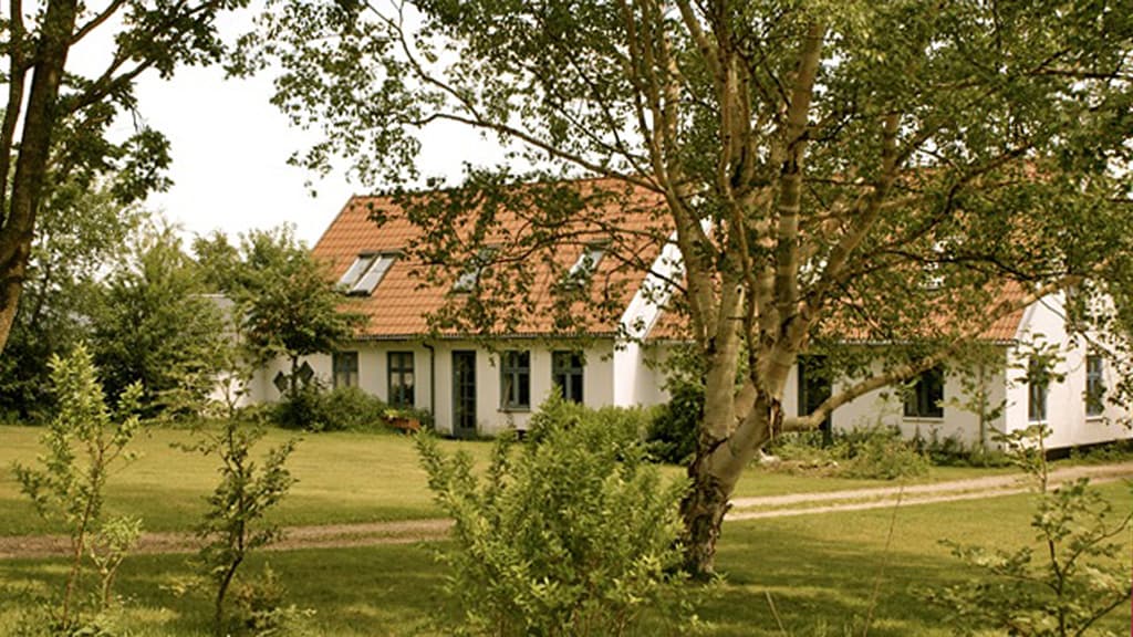Danakilde - Refugium and Bed & Breakfast