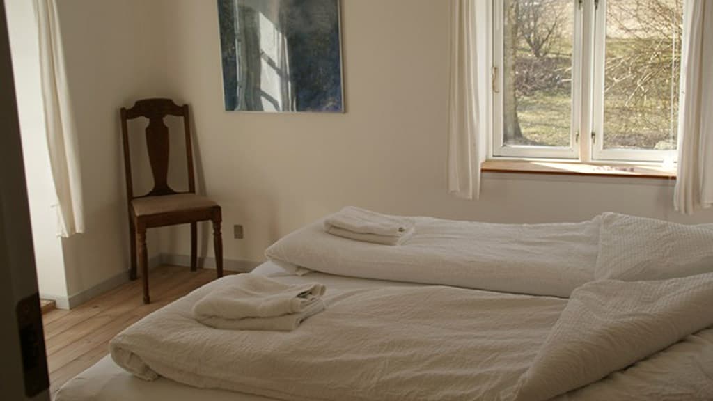 Danakilde - Refugium and Bed & Breakfast