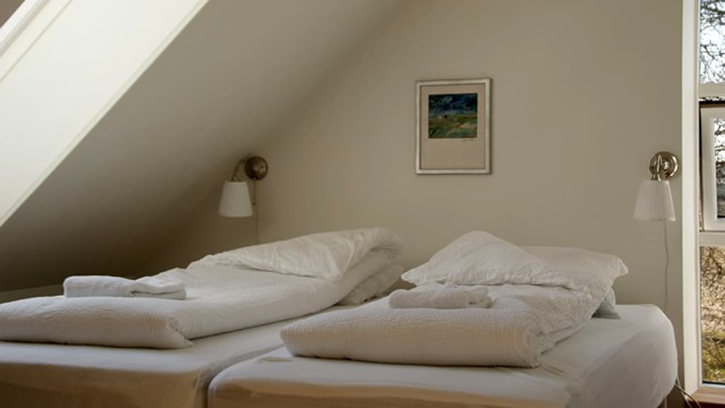 Danakilde - Refugium and Bed & Breakfast