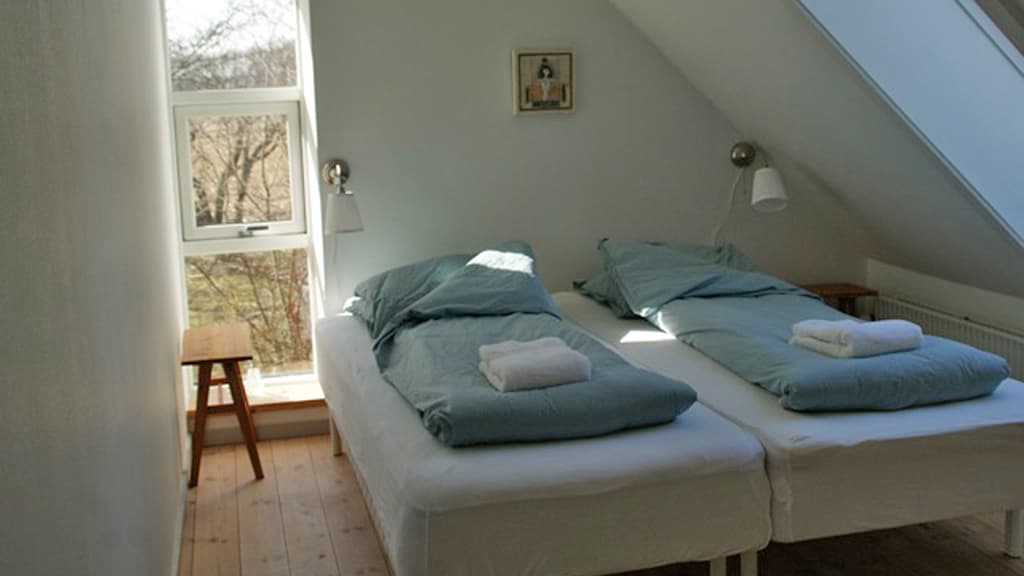 Danakilde - Refugium and Bed & Breakfast