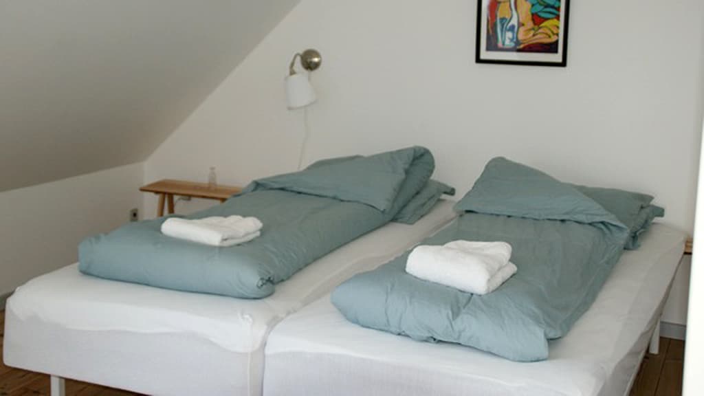 Danakilde - Refugium and Bed & Breakfast