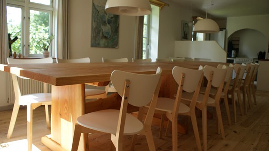 Danakilde - Refugium and Bed & Breakfast