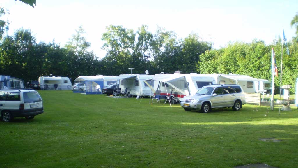 Aalestrup Camping