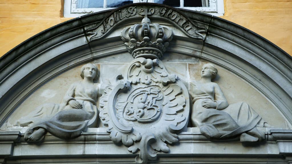 Aalborg Town Hall
