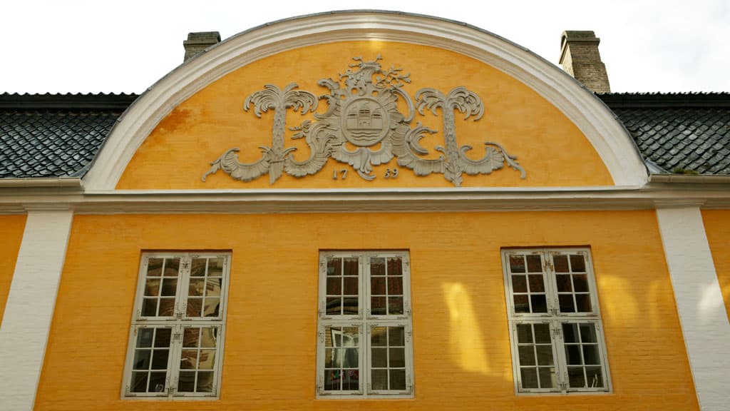 Aalborg Town Hall