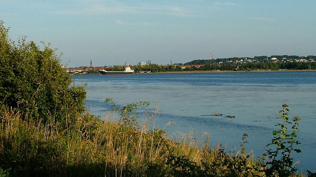 Lindholmer Fjordpark