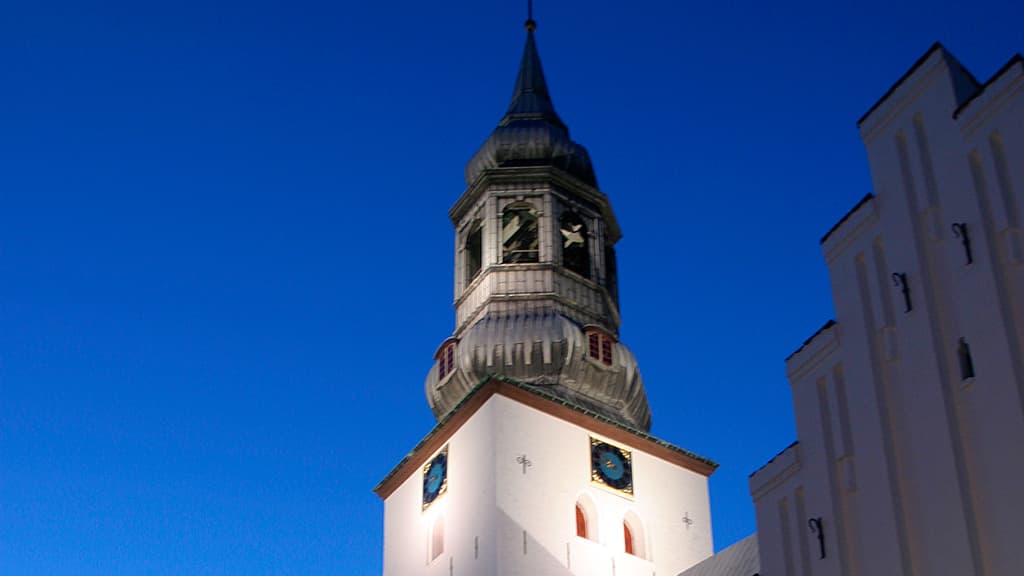 Budolfi Kirke