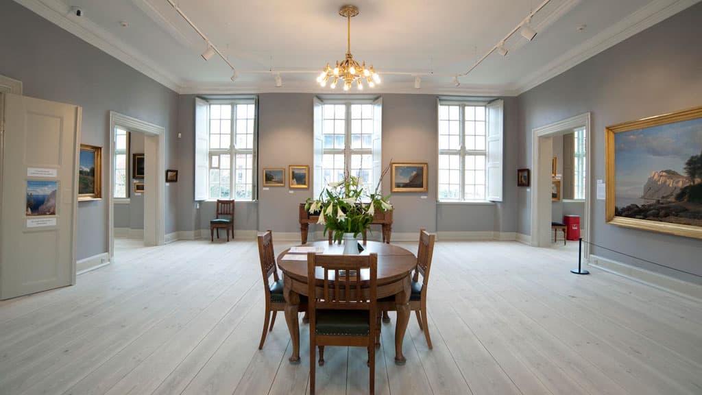 Skovgaard Museet