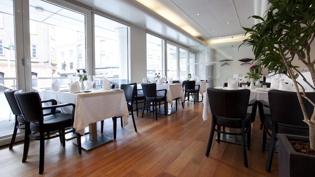 Radisson Blu Limfjord Hotel