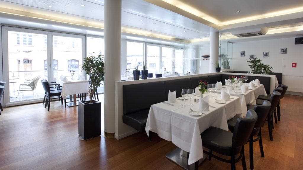 Radisson Blu Limfjord Hotel