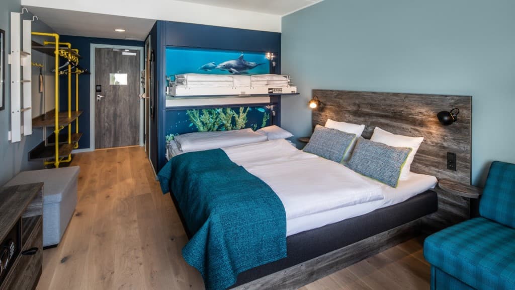 Quality Hotel The Reef