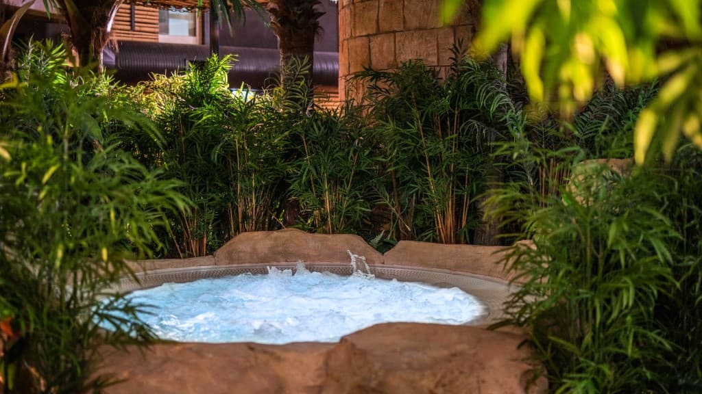 Quality Hotel The Reef Spa