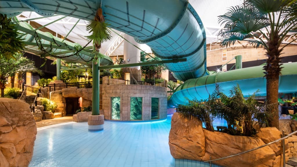 Quality Hotel The Reef